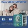 Arm Blood Pressure Monitor — Blood Pressure Monitor, maguja