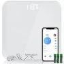 Bathroom Digital Scale — Smart Scale, MPBEKING