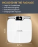 Body Fat Scale — Smart Scale, Homerz