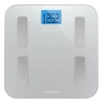 Digital Body Fat Scale with Large Backlit LCD and Smartphone Tracking — Smart Scale, Weight Gurus