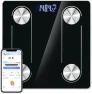 Digital Body Scale — Smart Scale, Trainr