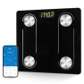 Digital Simple Scale with Led Display — Smart Scale, YPENSLZX