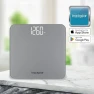 Digital Weight Scale — Smart Scale, trackstar