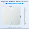 Smart Scale for Body Weight and BMI — Smart Scale, O' CARE