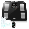 Smart Scale with 8 Electrodes — Smart Scale, ORCAZE