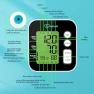 Upper Arm Blood Pressure Monitor — Blood Pressure Monitor, hetaida