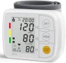Wrist Blood Pressure Monitor — Blood Pressure Monitor, GUAEVER