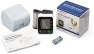 Automatic Wrist Blood Pressure Monitor — Blood Pressure Monitor, Paramed