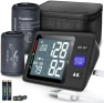 Blood Pressure Machine Upper Arm — Blood Pressure Monitor, AQESO