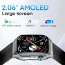 Blood Pressure Smart Watch with Air Pump Air Bag — Blood Pressure Monitor, Yowow