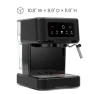 CraftBrew Digital Espresso Maker — Coffee Maker, Chefman