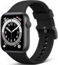 Fitness Watch with Heart Rate & Sleep Tracking — Smart Watch, RLQA