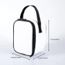 Portable Storage Organizer Bag with Handle — Blood Pressure Monitor, AJFHKJ