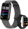 Smart Watch for Women with Fitness Tracker — Smart Watch, Efolen
