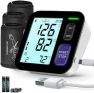 Upper Arm Blood Pressure Monitor with 3 Cuffs — Blood Pressure Monitor, AQESO