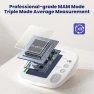 Upper Arm Blood Pressure Monitor — Blood Pressure Monitor, FondCircle