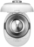 10-Cup Premium IH Pressure Rice Cooker with 316Ti Stainless Steel Inner Pot — Multicooker, Cuchen