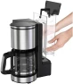 14 Cup Programmable Coffee Maker with Easy Measure Light Up Reusable Filter — Coffee Maker, Hamilton Beach
