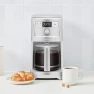 14-Cup Programmable Coffee Maker — Coffee Maker, Cuisinart