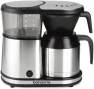 5 Cup Drip Coffee Maker with Thermal Carafe — Coffee Maker, Bonavita
