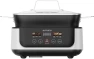 7-Quart Programmable Multi-Cooker with Ceramic Coating — Multicooker, AUTUCU