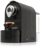Black Espresso Coffee Machine — Coffee Maker, Mixpresso