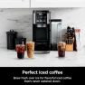DualBrew Pro Drip Coffee Maker – Hot & Iced, K-Cup Compatible — Coffee Maker, Ninja