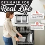 French Door Air Fryer Oven — Air Fryer, Gourmia