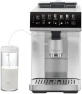 Fully Automatic Coffee Maker with Grinder & Milk Frother — Coffee Maker, Koolatron