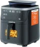 Steam Air Fryer — Air Fryer, EDENPEER