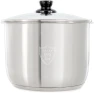 11-in-1 Electric Pressure Cooker — Multicooker, Megachef