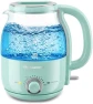Electric Glass Kettle — Electric Kettle, Elite Gourmet