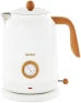 Electric Kettle with Thermometer — Electric Kettle, Seehot