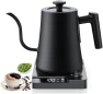 Gooseneck Electric Kettle — Electric Kettle, Chefess