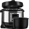 Nutri-Pot Digital Pressure Cooker — Multicooker, Nuwave