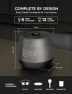 Twin Pressure Rice Cooker — Multicooker, CUCKOO