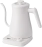 Wide Mouth Electric Kettle — Electric Kettle, TheDisplayGuys