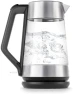 Cordless Glass Electric Kettle — Electric Kettle, OXO