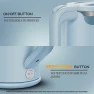 Electric Kettle with Keep Warm Function — Electric Kettle, DEZIN
