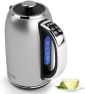 Temperature Control Electric Kettle 1.7L — Electric Kettle, PULZO