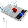 33lb Food Kitchen Digital Scale — Kitchen Gadgets, VIRENZZO