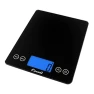 ArtiXL Extra-Large Glass Digital LCD Display Kitchen Scale — Kitchen Gadgets, Escali