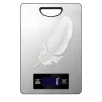 Digital Food Scale with Hang Loop — Kitchen Gadgets, Grovix