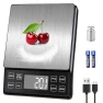 Digital Food Scale — Smart Scale, Anelueeoo