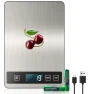 Digital Kitchen Food Scale — Kitchen Gadgets, izeyu