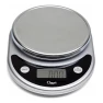 Digital Multifunction Kitchen and Food Scale with Variable Graduation Technology — Kitchen Gadgets, Ozeri