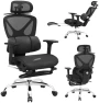 Ergonomic Mesh Office Chair — Smart Chairs, Freepub
