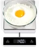 Food Scale with Detachable Cordless Display — Kitchen Gadgets, THINKSCALE