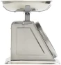 Mechanical Kitchen Food Scale with Bowl — Kitchen Gadgets, Taylor