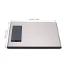 Smart Food Kitchen Scale — Smart Scale, Aqur2020